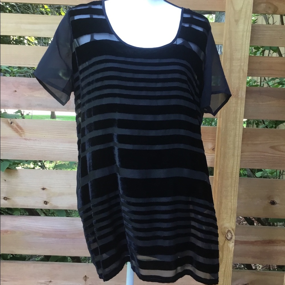 Maternity tops
